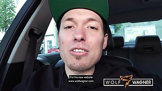 Well-made SubLisa and Berlin's europa trailer