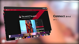 Fuck Machine Frenzy: Anna_Prince's Teen Redhead Takes It Deep, Moaning Until Climax