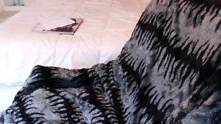 Small tit girl loves to masturbate