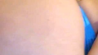 Ass Worship, Magic Wand Insertion and Cum