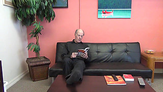 Audrey Elizabeth Sucks and Jerks Volume 2 Featuring Audrey Elizabeth