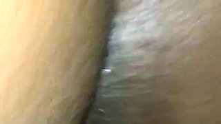 Creamy Sex