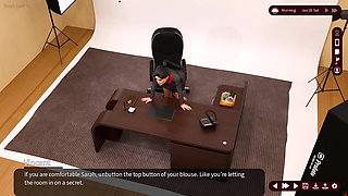 Whispers of Desire - Faithfull Path 7 Sarah Done the Photoshoot and It Was Amazing