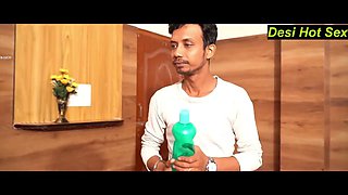 Bengali Village Bhabhi Hardcore sex with Devar! Bhabhi Sex