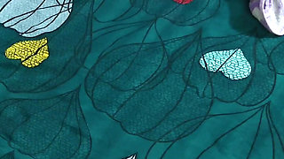 Oil Massage and Fuking Full Romance