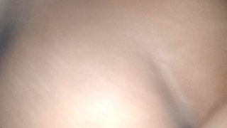 Eating married from Par&aacute;, part 2 she moans and cums on her lover's cock that hits the brunette's pussy hard.