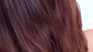 A Young Student Gets Fucked for the First Time on Camera by Her Boyfriend!