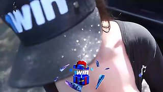 Get Ready For The Hottest, Most Gonzo Porn With Horny, Nude, Amazing And Hottest Whor With Victoria Rc