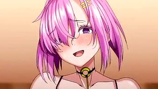 Shae Summers fucking a big cock close up