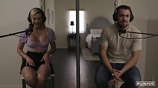 Adira Allure Blind Date Episode