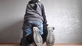 I Licked My Teacher's Ass for Passing the Exam