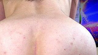 Arielle Lane - Flirty Secretary Ii