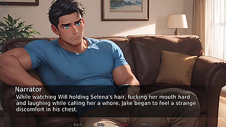 Secret Files - Part 4