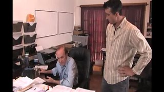 College Lesbian Orgy with Alexis Texas - Hot Gangbang Sex & Dildo Fun