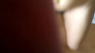 18-Year-Old Italian Amateur Girl from Napoli