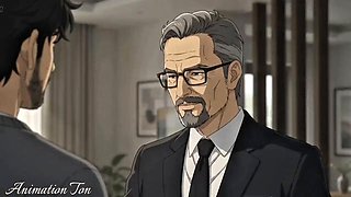 Apnei Wife Shares Public Nudity with AnimationTon Boss