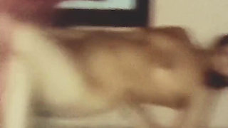 Latika Horney Sult Hard Core Step Brother Cum in Pussy