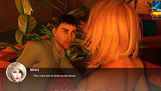 Reunion 62 - Lisa Loses Her Virginity to John and Nicole Joins the Harem