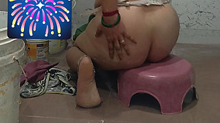 Priya Bhabi Big Boob Show