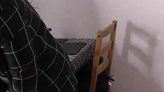 Give me good luck or be punished