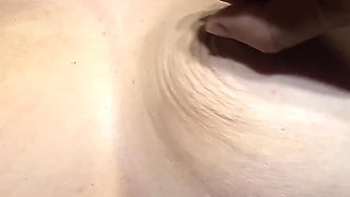 Huge Nipples Huge Tits Upside Down