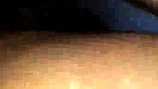 Librarian Mom gets Freaky W a Big Black Cock nn