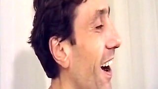 Blonde With Big Tits Gets Fucked Hard In Rough Sex Session - Conny Dachs And Jason Steel