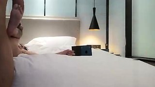 Chubby amateur nude on hidden cam