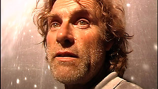 Hot Cowgirl Has an Audience While She Fucks