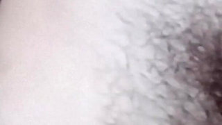 Hairy Pussy Gaping, Asshole Winking. Live Show Recording