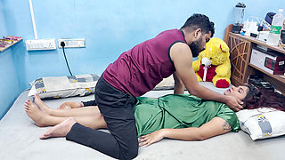 Mallu Girl Body Massage and Hard Fuck in Bedroom While Massaging Seduce Malayali Girl and Fuck