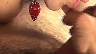 Full Video! - Spicy Home Sex - Exciting Film with Beautiful Pornstars