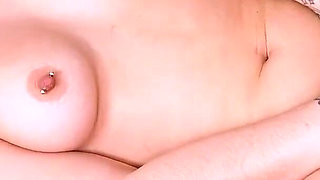 Ultra-feminine Beauty, Happy Black Cock Worshipper. Roma Amor Loves the BBC at Fakings Black Fix