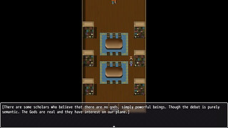 Kingdom of Subversion #52 Fucking the Tight Pussy of a Goddess