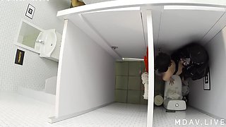 Mdwp-0021 Lewd Meat Toilet