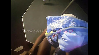 Omg They Caught Me Taking Tips From the Private Room!! Im Trouble Guys Help Me Get Away