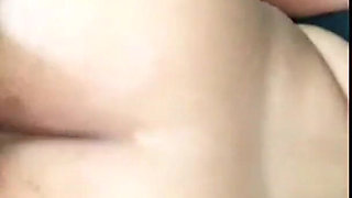 No Any Man Can Last More Than 2 Minutes, in This Soft Juicy Ass