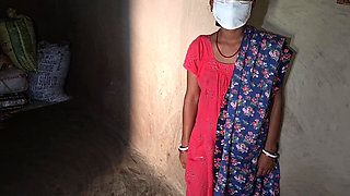 Indian Homemade Desi Village Wife