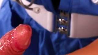 Nurse Handjobs Vol 1