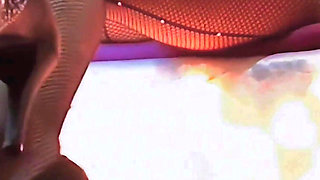 Cum Countdown * 4K