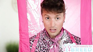 Cassie Del Isla & Jay Romero & more Shared Between Two Hungry Cocks