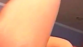 Young Black Chick Hard Banged by Horny Big Black Cock