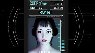 Sayuri Takes It Deep In The Backdoor