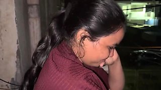 Desi Couple Intense Night Sex - Hindi Urdu Loud Moaning & Deep Throat Blowjob