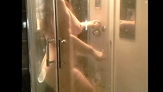 Help Me in the Shower...