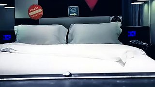 Amateur French Girl Blowjob Fuck On Cam