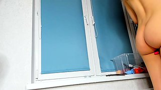 Perfect Pussy Close up milf Selda