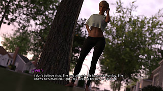 My Husband's Boss Update 7