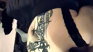 please play with my ass Daddy