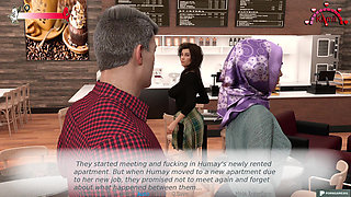 Life in Middle East #3